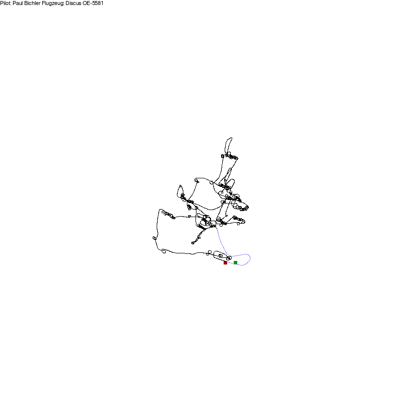 Flugspur